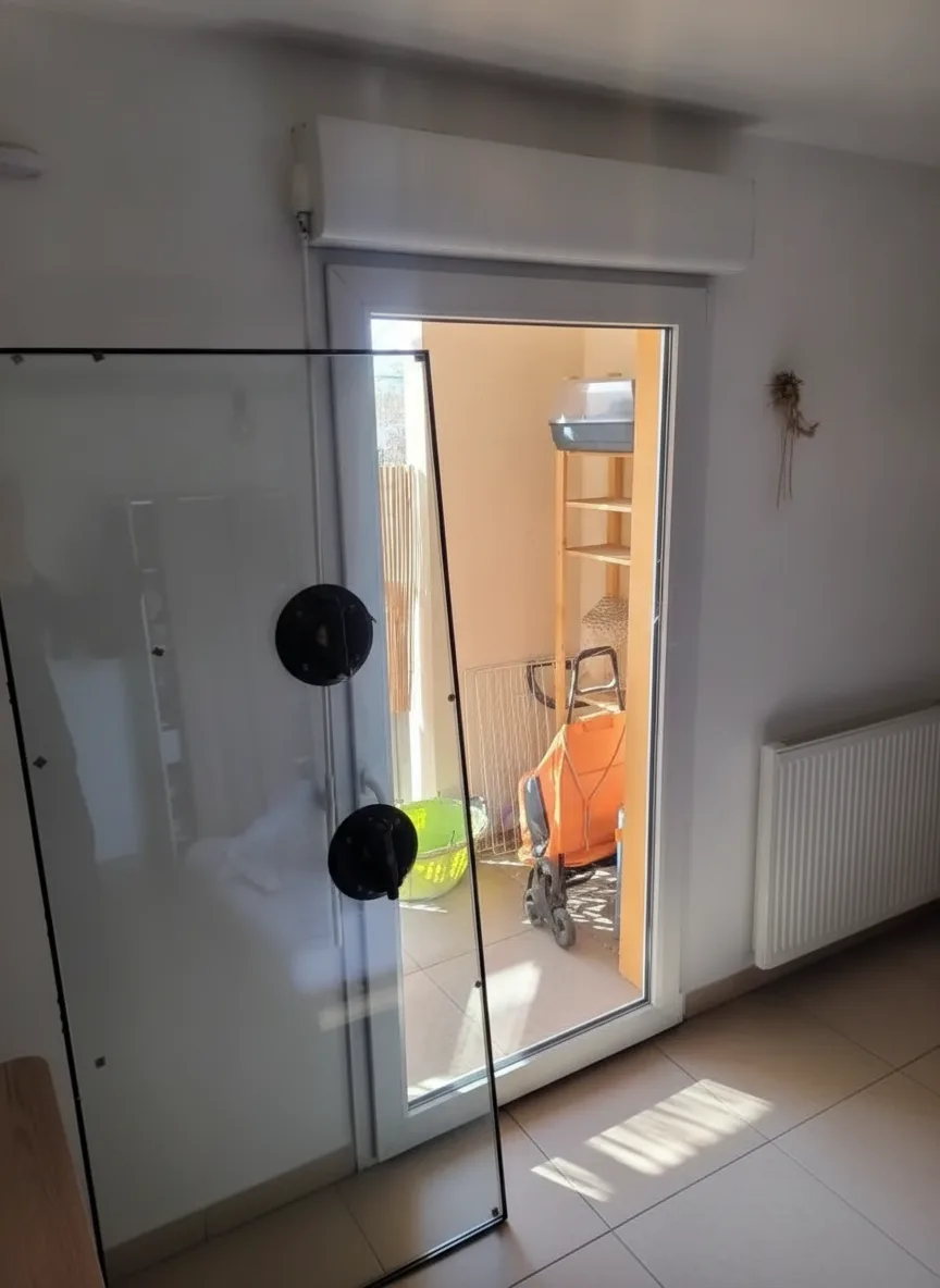 Dépannage vitrier urgence à Drancy Dépannage vitrier urgence à Drancy
