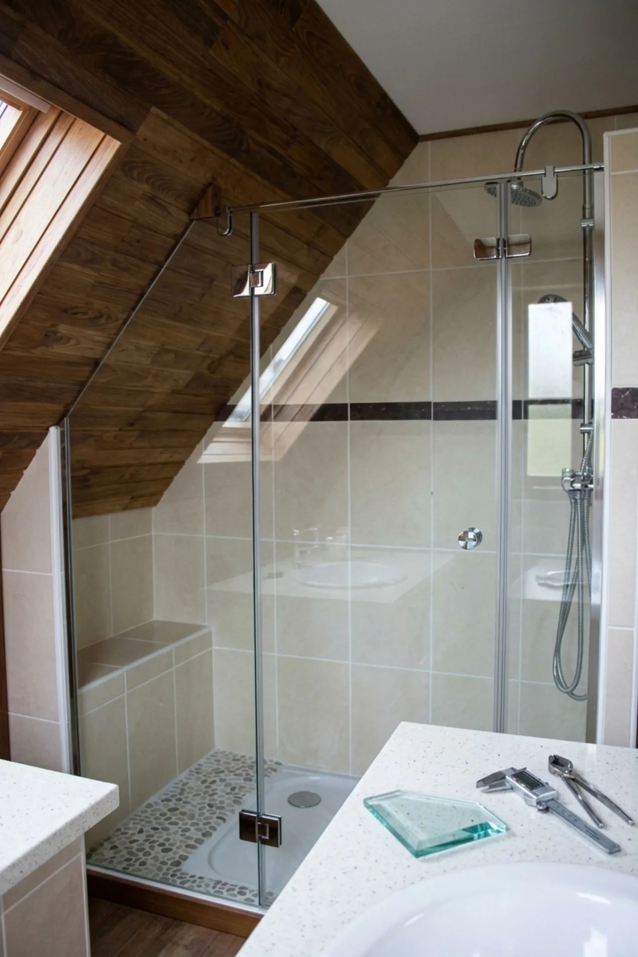 Miroiterie et miroir sur mesure à Drancy Miroiterie et miroir sur mesure à Drancy