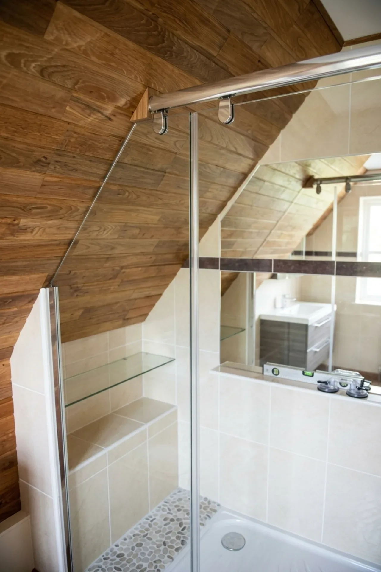 Miroiterie et miroir sur mesure à Drancy Miroiterie et miroir sur mesure à Drancy