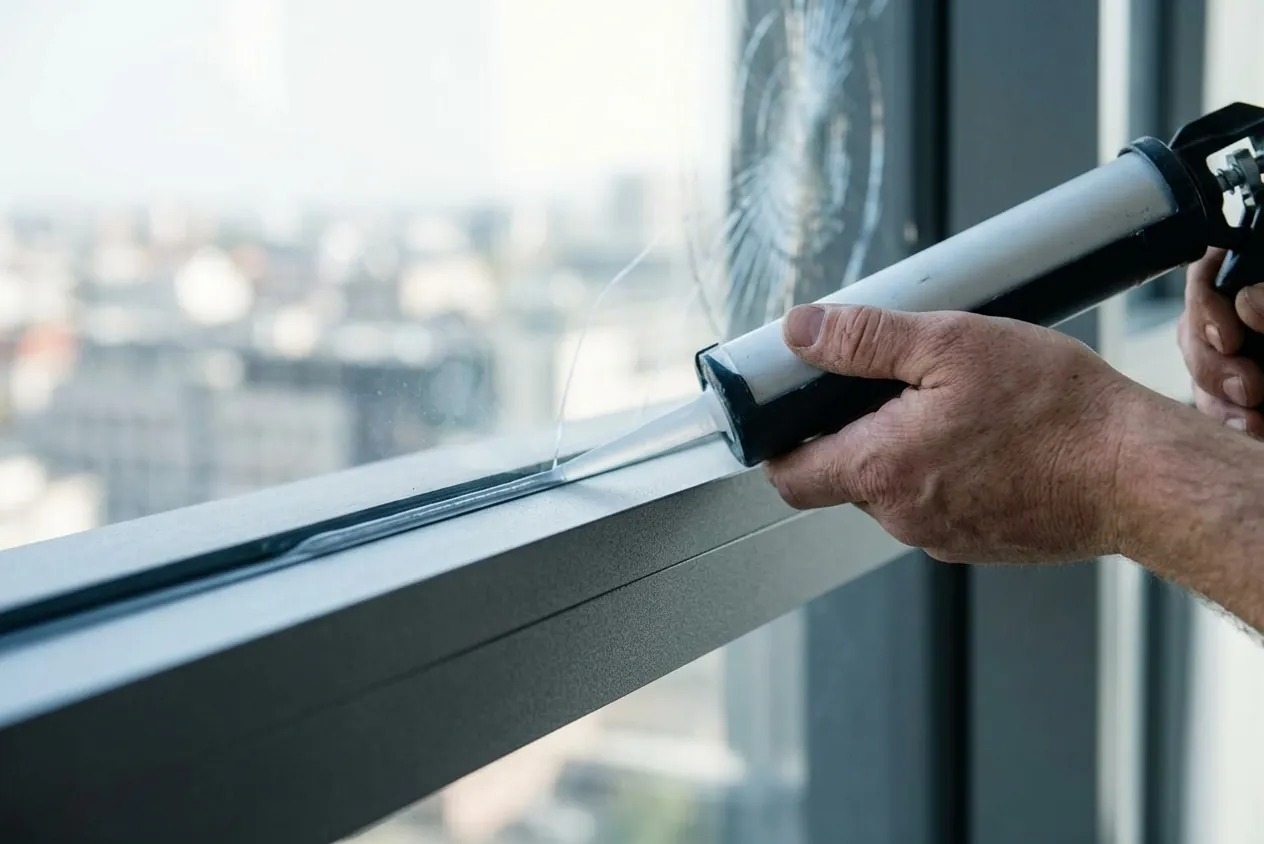 Remplacement de vitre à Drancy Remplacement de vitre à Drancy